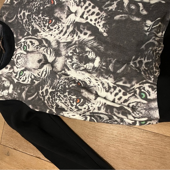 Roberto cavalli sweater - Picture 2 of 6